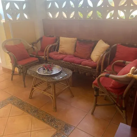 Hotel Villa Costa Adeje Costa Adeje (Tenerife)