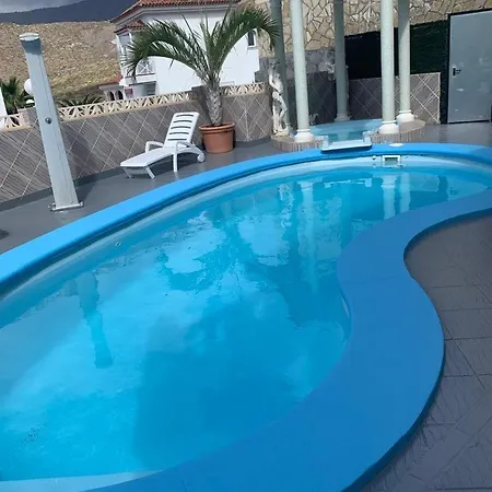 Villa Costa Adeje Villa Costa Adeje (Tenerife)