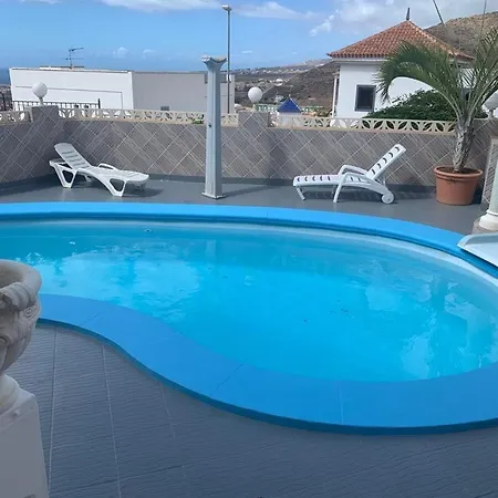 Villa Costa Adeje Villa