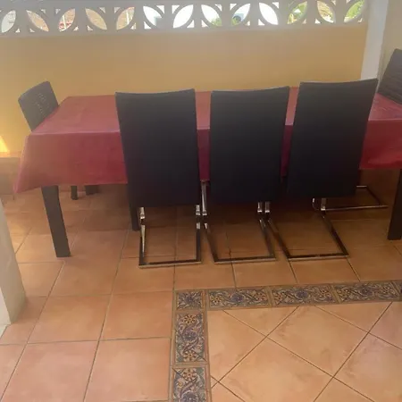 Vila Villa Costa Adeje Costa Adeje (Tenerife)