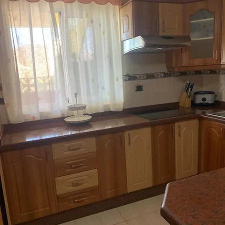 Vila Villa Costa Adeje *