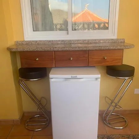 Villa Costa Adeje Vila Costa Adeje (Tenerife)