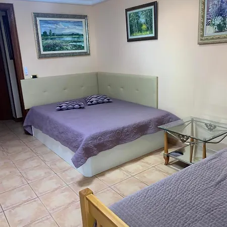 Villa Costa Adeje Vila