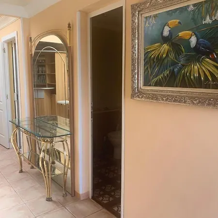 Vila Villa Costa Adeje Costa Adeje (Tenerife)