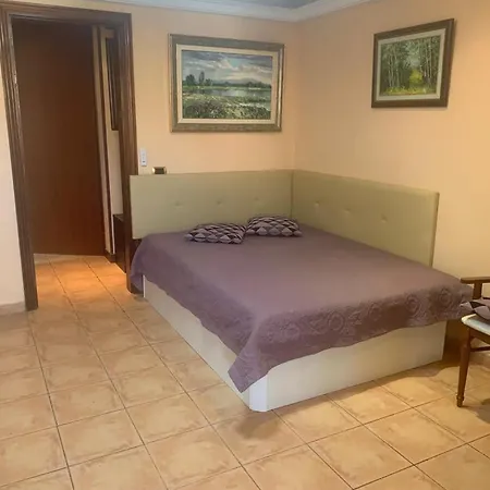 Vila Villa Costa Adeje *