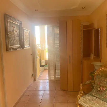 Vila Villa Costa Adeje Costa Adeje (Tenerife)