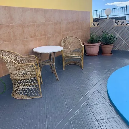 Villa Costa Adeje Vila
