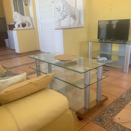 Vila Villa Costa Adeje