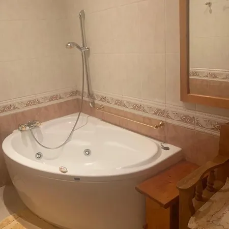 Vila Villa Costa Adeje *