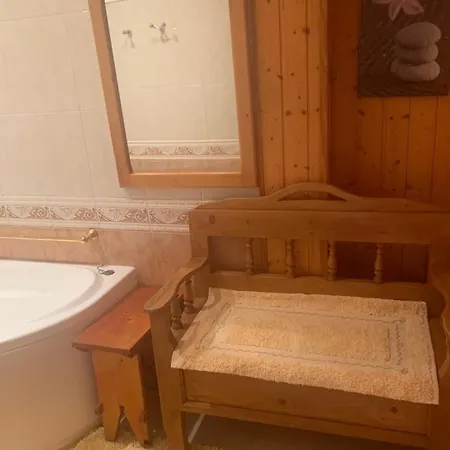 Vila Villa Costa Adeje Costa Adeje (Tenerife)